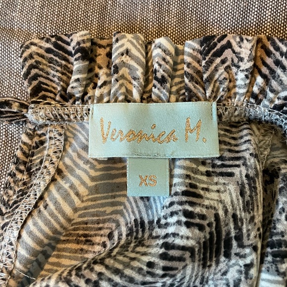 Veronica M. Long sleeve blouse - Picture 3 of 3